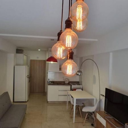 Ferienwohnung Monoambiente En San Telmo Nuevo! A Estrenar! 22 Buenos Aires Exterior foto