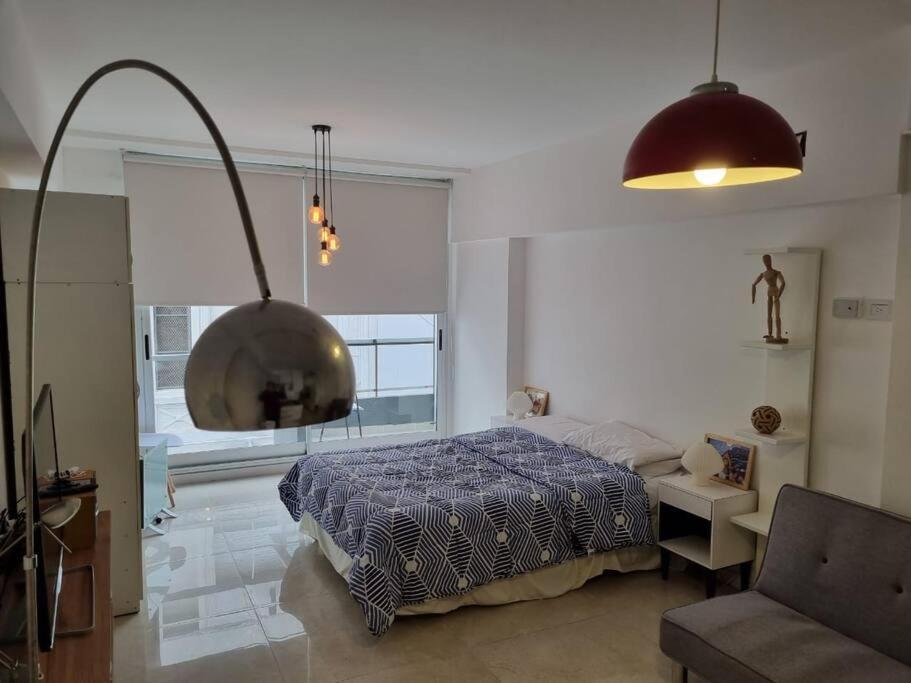 Ferienwohnung Monoambiente En San Telmo Nuevo! A Estrenar! 22 Buenos Aires Exterior foto
