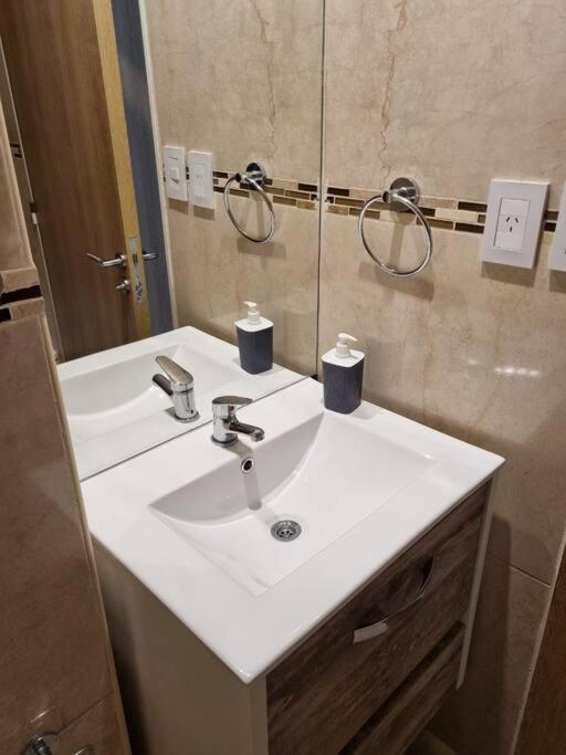 Ferienwohnung Monoambiente En San Telmo Nuevo! A Estrenar! 22 Buenos Aires Exterior foto