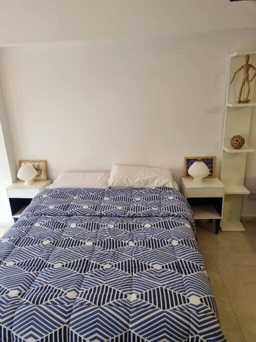 Ferienwohnung Monoambiente En San Telmo Nuevo! A Estrenar! 22 Buenos Aires Exterior foto