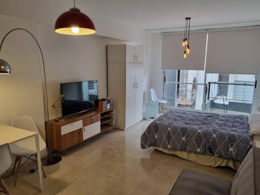 Ferienwohnung Monoambiente En San Telmo Nuevo! A Estrenar! 22 Buenos Aires Exterior foto